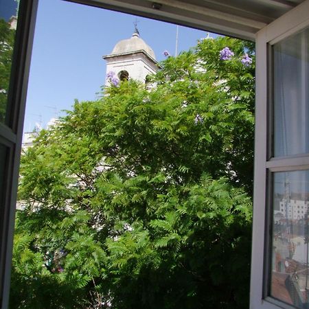 ליסבון Casa Do Caldas מראה חיצוני תמונה