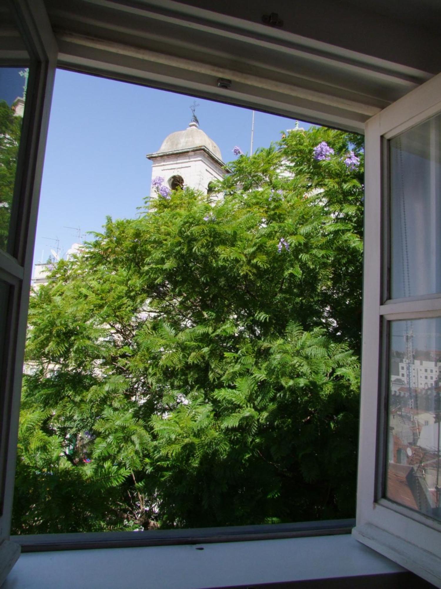 ליסבון Casa Do Caldas מראה חיצוני תמונה