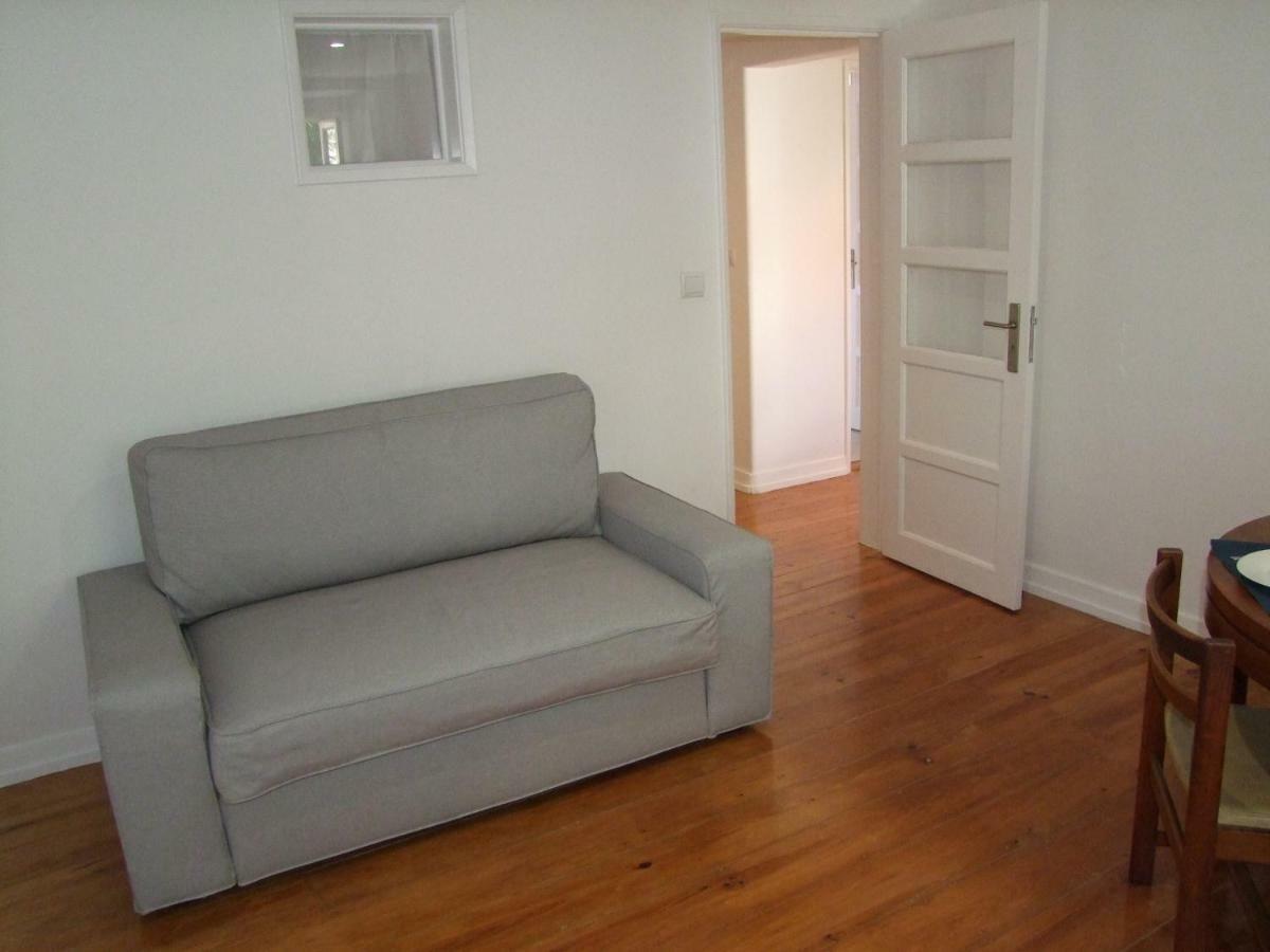 ליסבון Casa Do Caldas מראה חיצוני תמונה