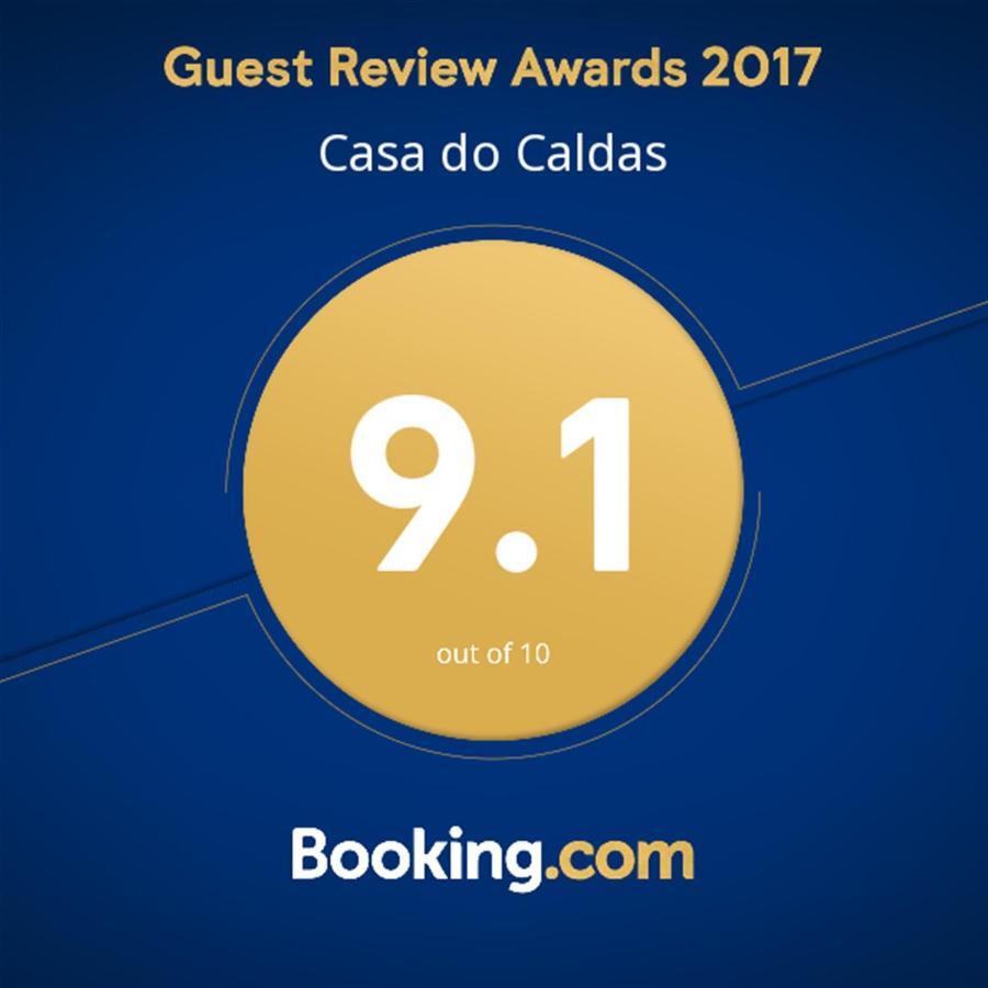ליסבון Casa Do Caldas מראה חיצוני תמונה